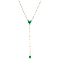 Collana Sagapo Donna in Acciaio chirurgico (316L) SDZ135